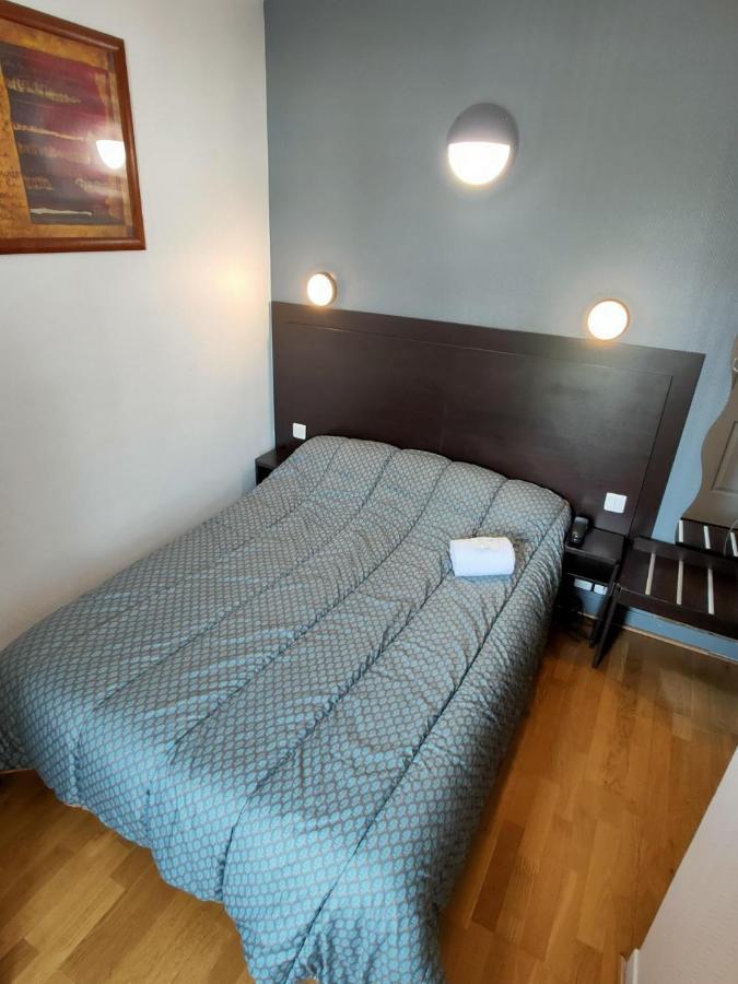 Terminus Fontainebleau Avon Hotel ภายนอก รูปภาพ