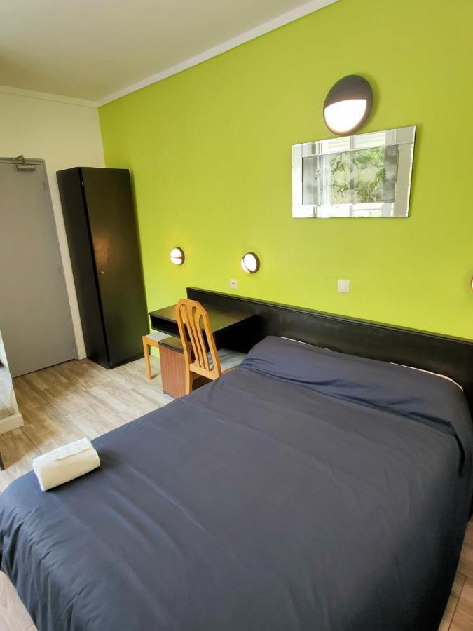 Terminus Fontainebleau Avon Hotel ภายนอก รูปภาพ