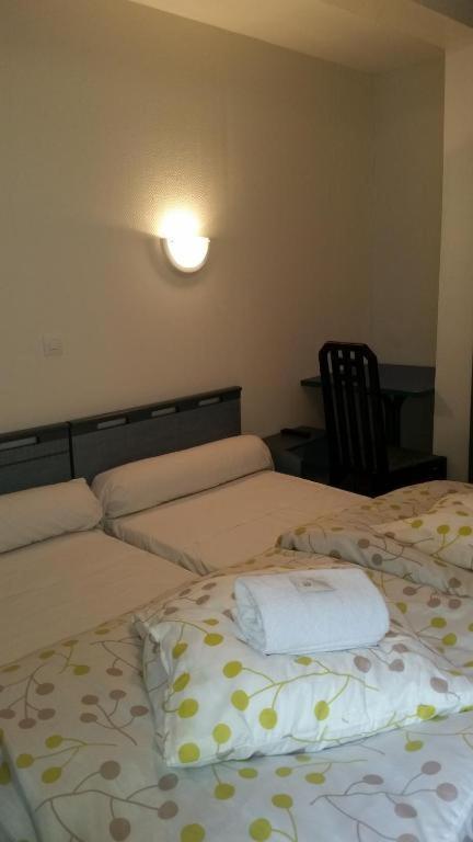 Terminus Fontainebleau Avon Hotel ภายนอก รูปภาพ