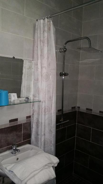 Terminus Fontainebleau Avon Hotel ภายนอก รูปภาพ