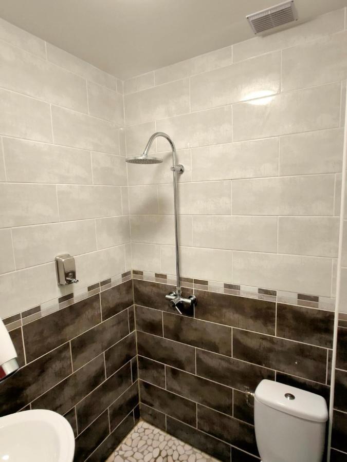 Terminus Fontainebleau Avon Hotel ภายนอก รูปภาพ
