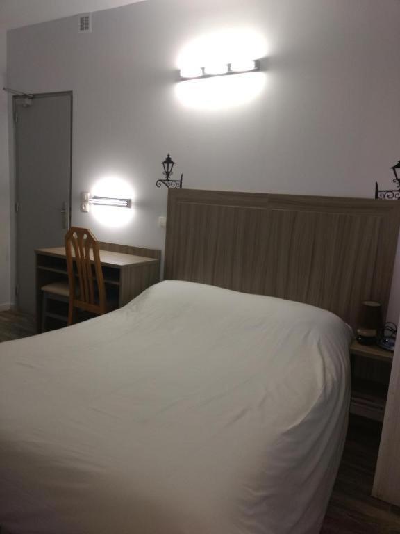 Terminus Fontainebleau Avon Hotel ภายนอก รูปภาพ