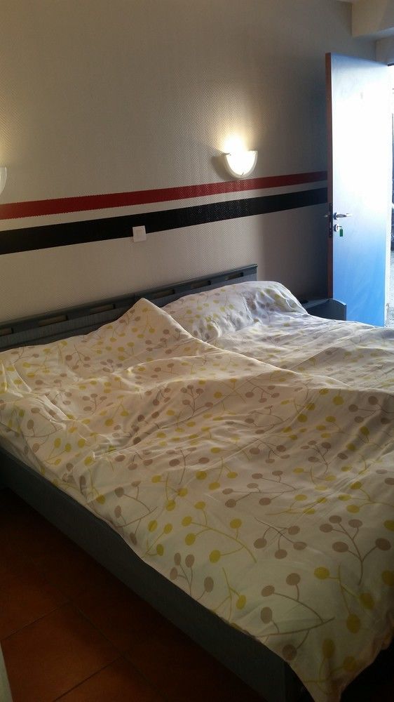 Terminus Fontainebleau Avon Hotel ภายนอก รูปภาพ